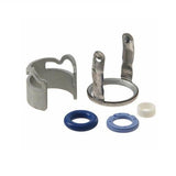 Fuel Injectors Nozzles Seals Repair Kit 
For VW Audi 2.4 2.8 3.0 TFSI 3.2 4.2 5.2