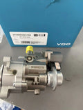 VDO High Pressure Fuel Injection Pump - BMW N54 N55 - 13517616170