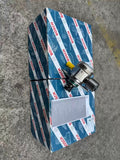 BOSCH High Pressure Fuel Pump A2740700501 For Mercedes M274 C300 GLC300 E300