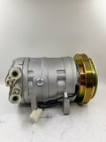 92600-48P01 92610-40V00 92610-30P12 92610-40V00 Auto AC Compressor DKS16H For Car Nissan 300ZX 1990 1991 1992 1993 1994 1995