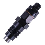 4PCS Fuel Injector 166000F020 for Nissan Navara D21 1988-1997 w/Engine TD42