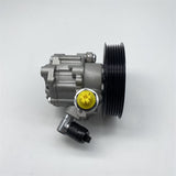 0044669301 Steering power pump for Mercedes Benz W156 W204 W211 W219 W164 W197M156 E63 A0044669301