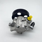 0044669301 Steering power pump for Mercedes Benz W156 W204 W211 W219 W164 W197M156 E63 A0044669301