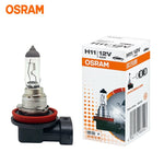 OSRAM H11 12V 55W Car Halogen Headlight Auto Bulb 3200K Standard Lamp OEM