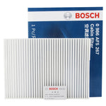 Bosch 27277-1VA0A Cabin Air Filter for NISSAN Serena e-Power Sentra Qashqai Lafesta Dualis X-Trail Rogue OEM 9586051Z00