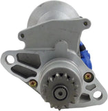 1MZ 1MZFE 5S 5SFE 2AZFE 1AZFE engine starter for Toyota CAMRY SOLARA PREVIA RAV 4 VERSO SPORTVAN Lexus RX 300 2.0 2.2 2.4 3.0 L