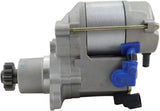1MZ 1MZFE 5S 5SFE 2AZFE 1AZFE engine starter for Toyota CAMRY SOLARA PREVIA RAV 4 VERSO SPORTVAN Lexus RX 300 2.0 2.2 2.4 3.0 L