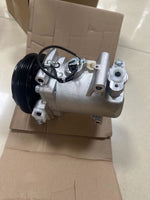 Air Conditioning Compressor For MX5 Miata 1.8 442500-2590 4425002591 4425002770 78325 144020 NA7561450