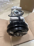 Air Conditioning Compressor For MX5 Miata 1.8 442500-2590 4425002591 4425002770 78325 144020 NA7561450