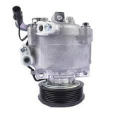 For Mitsubishi  Lancer 2.0L Outlander 3.0L AC Compressor 7813A423