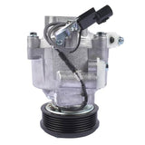 For Mitsubishi  Lancer 2.0L Outlander 3.0L AC Compressor 7813A423
