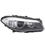 63117271906  BMW F10 F11 AHL Xenon Front right Side Headlight (Inc. 530d, 535i, 550i & M5)