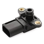 13628617097 1362-8617-097 13627585278 For BMW 128i 325i 328i 330i E90 E91 E92 E82 intake manifold air pressure sensor