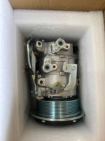 6SEU16C AC compressor For Toyota Alphard Hybrid 447190-3340 88310-58011