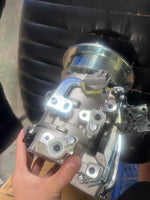 6SEU16C AC compressor For Toyota Alphard Hybrid 447190-3340 88310-58011