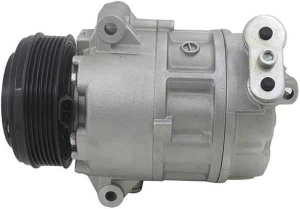 Fit delphi cvc AC Compressor for Holden Commodore VZ V6 Stateman WL V6 92182564 25188695 92121345