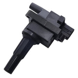 High Performance Ignition Coil For Mitsubishi Pajero Mini 0.7 1994-2012 MD338017 H6T20174 Enigne: 4A30 4A30T Car Accessories