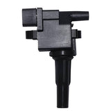 High Performance Ignition Coil For Mitsubishi Pajero Mini 0.7 1994-2012 MD338017 H6T20174 Enigne: 4A30 4A30T Car Accessories