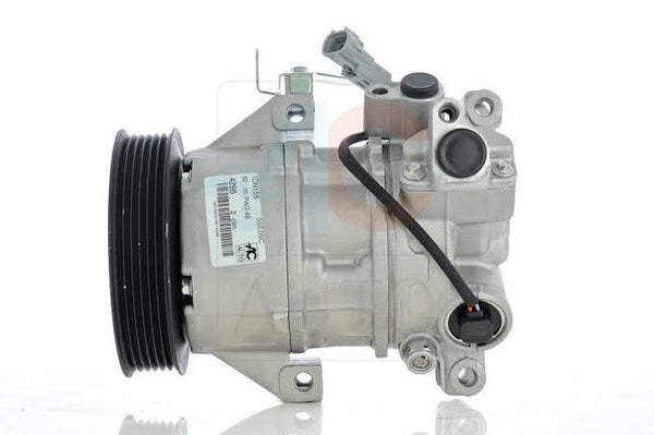 5SE09C auto air conditioner ac compressor for Toyota Yaris Scion xA xB 2004-2006 447220-9467 447220-8990 447220-8991