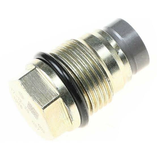 New 1110010015 1110010018 Fuel Rail Pressure Relief Limiter Valve For Chrysler Nissan Patrol ZD30 CRD Ford Volvo Auto Parts