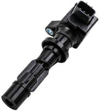 Ignition Coil L3G2-18-100A Fits Mazda 3 6 CX7 MX-5 Miata 2.0L 2.3L 2.5L CUF2873