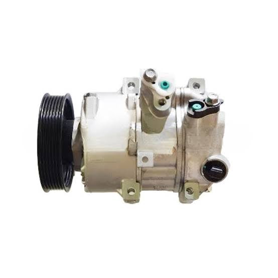 AC Air Conditioning Compressor Compatible With Kia Sorento 97701C5300