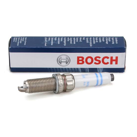 BOSCH Platinum Spark Plug for VW GROUP 718 Boxster Cayman 911(991) 3.0 Carrera Convertible Targa ZR5NPP332SBP 99917015490