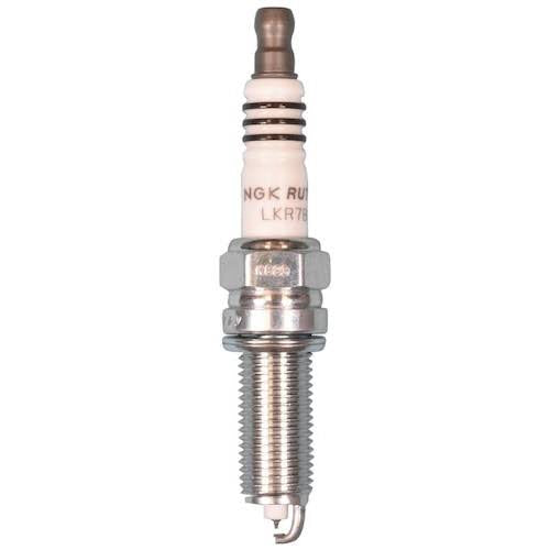 NGK 91784 LKAR8BHX Ruthenium HX Plug