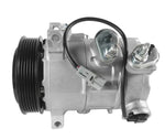 AC Compressor for dodge caliber compressor Jeep Compass Patriot 55111610AA 55111610AB 55111610AC RL111610AB 4471500751 P55111610AB 6SEU16C