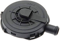 Engine Crankcase Vent Valve Fits 077103245B Audi 2000-2009 VW 2002-2007