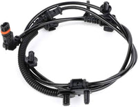 Rear Left ABS Wheel Speed Sensor for CHRYSLER 300 DODGE CHALLENGER etc. 4779247AA 4779247AC 4779457AB 4779457AA