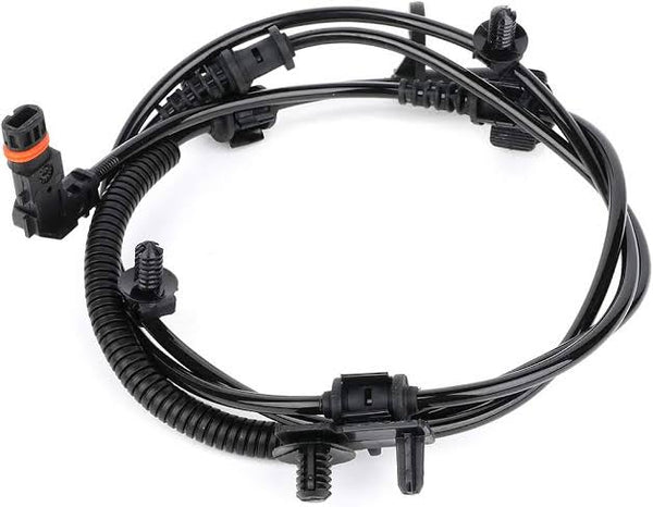 Rear Left ABS Wheel Speed Sensor for CHRYSLER 300 DODGE CHALLENGER etc. 4779247AA 4779247AC 4779457AB 4779457AA
