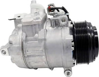 Car 6SBU16C AC Compressor For MERCEDES-BENZ M-CLASS W166 ML 350 ML350 2013-2019 447280-6940 2543157 A0032306011 A 003 230 6011