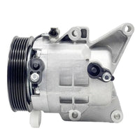 A/C AC Air Conditioning Compressor Replacement Parts fit Mazda MX-5 fit Miata MX5 2.0L NE51-61-450B NE5161450B A4201114B00100 NE5161450A NEY1-61-450