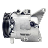 A/C AC Air Conditioning Compressor Replacement Parts fit Mazda MX-5 fit Miata MX5 2.0L NE51-61-450B NE5161450B A4201114B00100 NE5161450A NEY1-61-450
