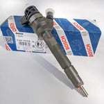 Brand new Bosch Common Rail Fuel Injector 0445110616 13537810702 13537810703 for BMW 1 3 4 5 X1 X3 X4 X5 x6 2.0 D 3.0 d 13537810702 New