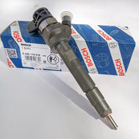 Brand new Bosch Common Rail Fuel Injector 0445110616 13537810702 13537810703 for BMW 1 3 4 5 X1 X3 X4 X5 x6 2.0 D 3.0 d 13537810702 New
