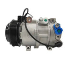 AC Air Conditioning Conditioner Compressor for KIA RIO 2017 2018 2019 2020 2021 97701H8000 97701-H8000 1E39E-17000 1E39E17000
