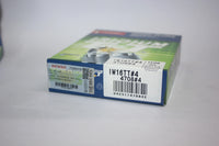 Denso IW16TT  Iridium Spark Plug replace IW16