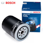 Bosch Oil filter Audi A4 B6 1.8 T 163 hp Petrol BFB