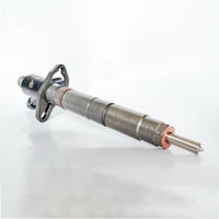 Genuine New Diesel Fuel Injector 0445116064 LR054297 For DISCOVERY 3.0 D 9X2Q-9K546-DC C2C40577 LR014205 LR017923