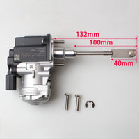 03F145725G Turbo Wastegate Actuator For Audi for VW Seat Skoda 1.2T