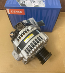 NEW 12V 90A ALTERNATOR 104210-9320 27060-0H220 FOR TOYOTA CAMRY/AURION/HV	2az