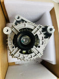 BMW X5 3.0d E53 ALTERNATOR 12317789980 12317789983 12317797660 12317797661