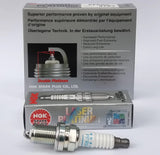 NGK Platinum Spark Plug - PFR6G Fit Subaru Impreza, Liberty, Volvo