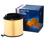 Bosch Air Filter For Audi A4L 3.2FSI Q5 A5 3.2 B8 3.2FSI A5 S5 A4L Q5 3.2 8R 8T3 8K5 8F7 B8 OEM 8K0133843