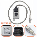 441-5128-04 4415128-04 NOX Sensor Nitrogen Oxygen Sensor 24V，Compatible For CAT Caterpillar 441512804