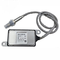 441-5128-04 4415128-04 NOX Sensor Nitrogen Oxygen Sensor 24V，Compatible For CAT Caterpillar 441512804