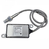 441-5128-04 4415128-04 NOX Sensor Nitrogen Oxygen Sensor 24V，Compatible For CAT Caterpillar 441512804