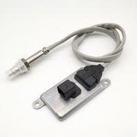 441-5128-04 4415128-04 NOX Sensor Nitrogen Oxygen Sensor 24V，Compatible For CAT Caterpillar 441512804